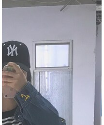 MLB | 帽子