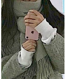 Ochiry | マフラー