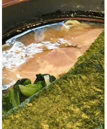 とうりょうの歯垢 | セットアップ