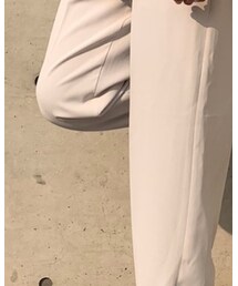 UNIQLO | スラックス