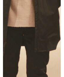 UNIQLO | デニムパンツ