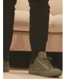 engineered garments×BEAMS×CONVERSE | スニーカー