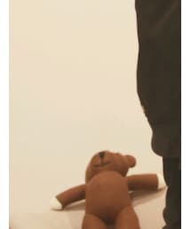 Mr.ビーンのクマ | おもちゃ