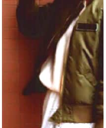 w closet | ニット/セーター