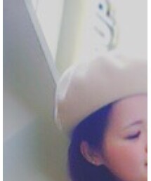 dazzlin | ハンチング/ベレー帽