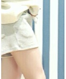 The Virgnia | パンツ