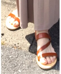 FRAMeWORK | サンダル