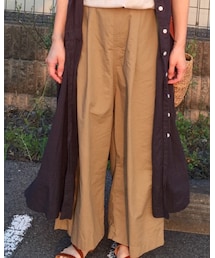 HEAVENLY | パンツ