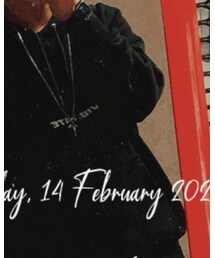 VIBRATE | パーカー