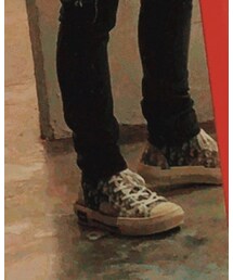 Christian Dior | スニーカー