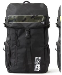 MICHAEL LINNELL | バックパック/リュック