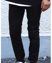 UNIQLO | チノパンツ