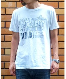 FRUIT OF THE LOOM | Tシャツ/カットソー
