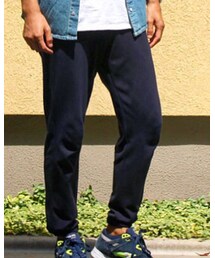 UNIQLO | スラックス