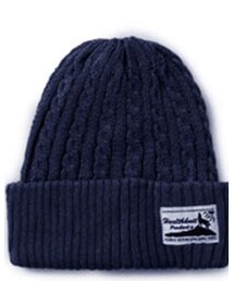 Healthknit | ニットキャップ/ビーニー