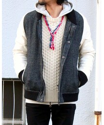 VIBGYOR | スタジャン