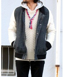 galvanize | ニット/セーター