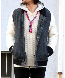 galvanize | パーカー