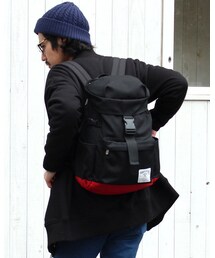 seedoek | バックパック/リュック