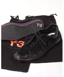 Y-3 | スニーカー
