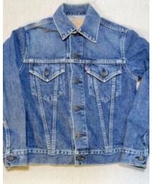 Levi's Vintage 71557 サード レプリカ | デニムジャケット