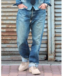 Levi's 501 | デニムパンツ