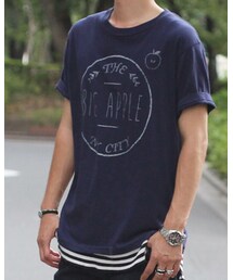 VIBGYOR | Tシャツ/カットソー