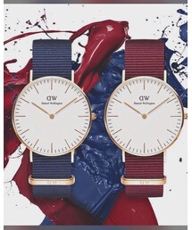 Daniel Wellington | アナログ腕時計