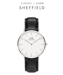 Daniel Wellington | アナログ腕時計
