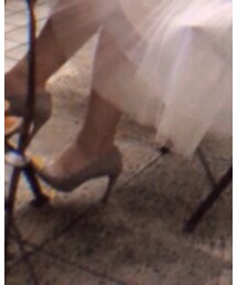 ZARA | パンプス