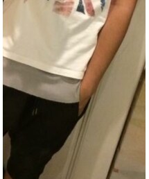 5cm | Tシャツ/カットソー