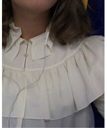 Yves Saint Laurent | シャツ/ブラウス