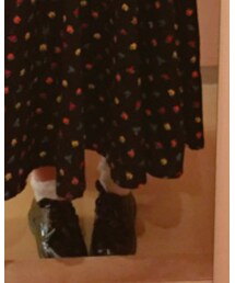 F i.n.t | シューズ