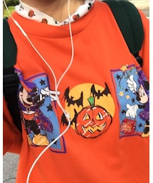 USED | スウェット