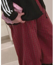 手作り | パンツ