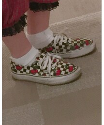 VANS | シューズ