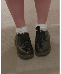 F i.n.t | シューズ