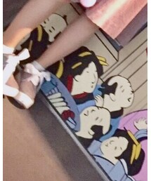 TOKYO BOPPER | シューズ