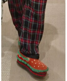 Candy Stripper | スニーカー