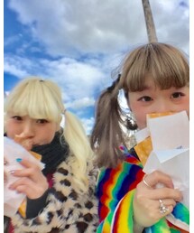 ユニバ | その他