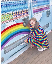 最高に自販機にマッチ | その他