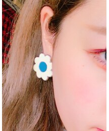 USED | ピアス（両耳用）