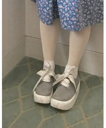 TOKYO BOPPER | シューズ