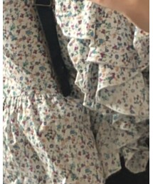 RUBY AND YOU | トップス