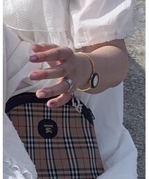 GUCCI | アナログ腕時計