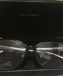 DOLCE&GABBANA | メガネ