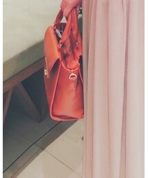 clear | ハンドバッグ