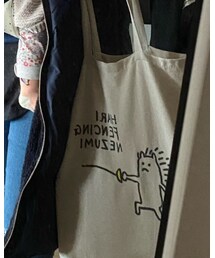 DAISO | トートバッグ