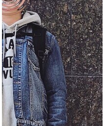 American Eagle | デニムジャケット