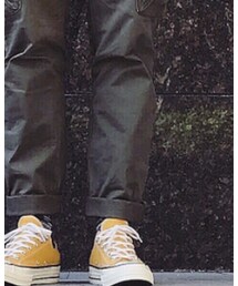 CONVERSE | スニーカー